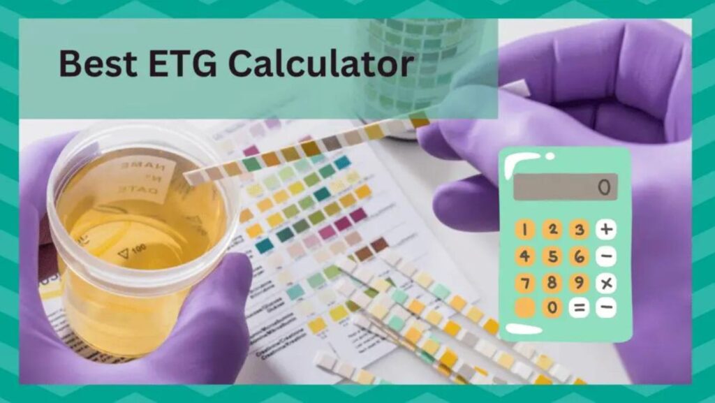 etg calculator