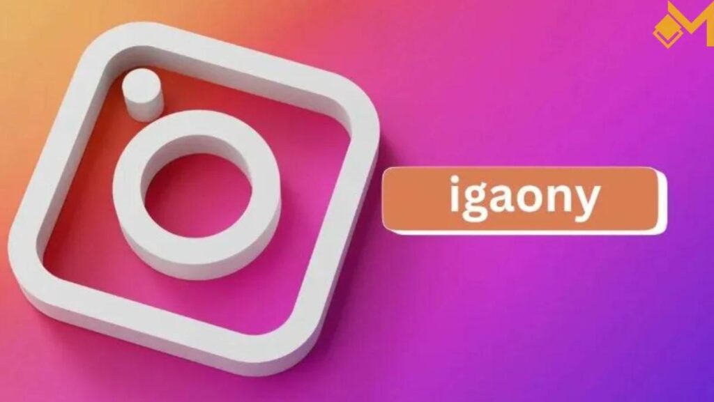 Igaony