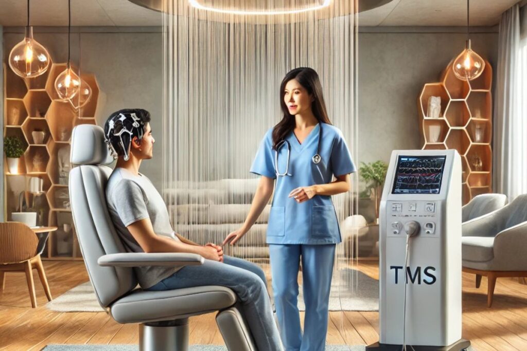 tms treatment apn